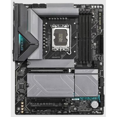 技嘉 Z890 EAGLE WIFI7(ATX/LAN2.5Gb+Wi-Fi 7/註冊四年)14+1+2相電源