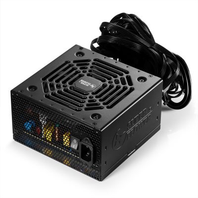 振華 BRONZE KING II PLUS 650W/銅牌/5年保(SF-650P14HE)