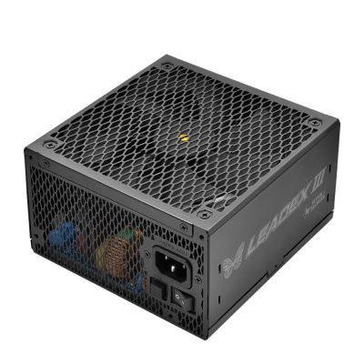振華 LEADEX III 1000W 金牌/全模/ATX3.1/主日系/FDB風扇/十年保(SF-1000F14GE)