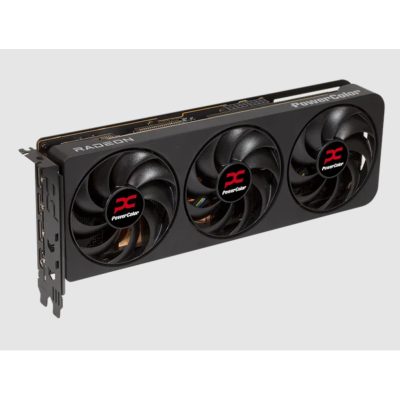撼訊 RX9070XT 16G-A 遊蕩者(2970MHz/31cm/三風扇)