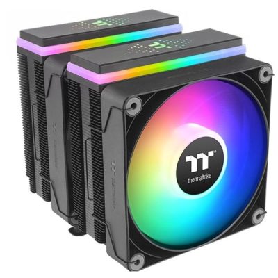 曜越 ASTRIA 600 ARGB (六銅管/ARGB/TDP 265w )