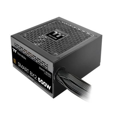 曜越 Smart BX2 500W 銅牌/五年保