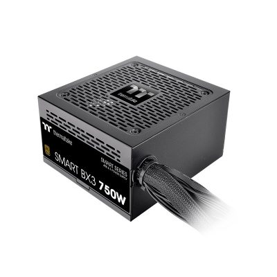 曜越 Smart BX3 750W 銅牌/ATX3.1/五年保