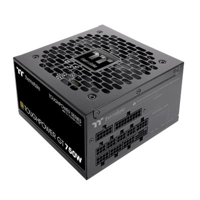 曜越 Toughpower GT 750W 黑 金牌全模 /ATX3.1/十年保