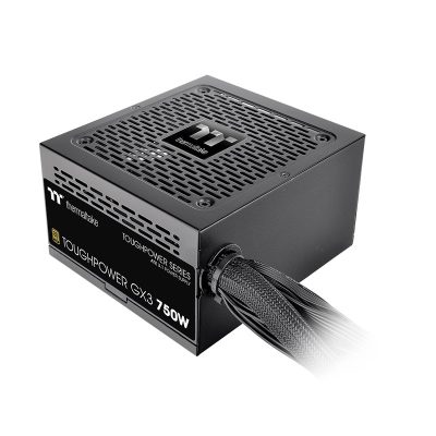 曜越 Toughpower GX3 750W 金牌/ATX3.1/PCIe 5.1/直出/五年保