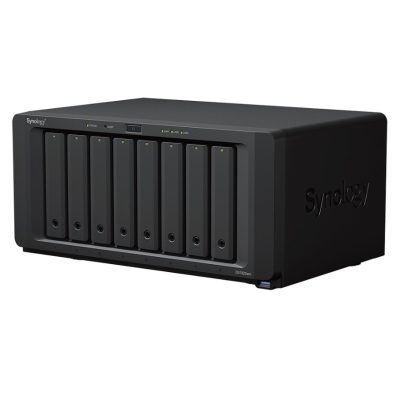 群暉 Synology DiskStation  DS1823xs+ 8Bay NAS 網路儲存伺服器