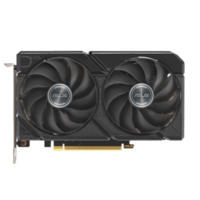 華碩 DUAL-RX9060XT-16G (3230MHz/20cm/雙風扇/註四年)