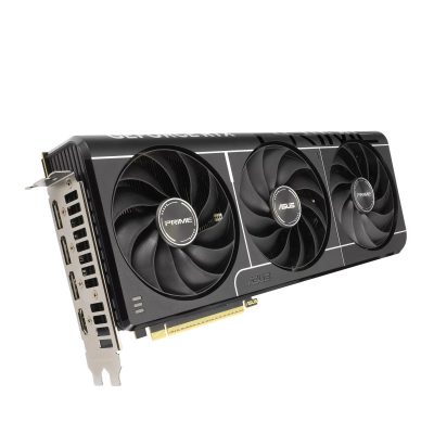 華碩 PRIME-RTX5070TI-16G(2482MHz/31cm/三風扇/註五年)