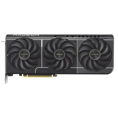 華碩 PRIME-RX9060XT-O16G(3330MHz/31cm/三風扇/註五年)