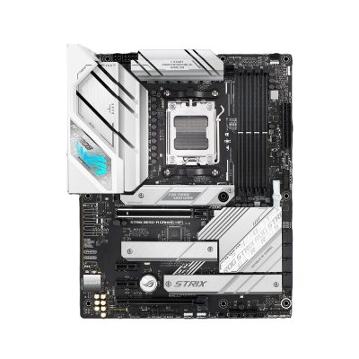 華碩 ROG STRIX B650-A GAMING WIFI(ATX/Intel2.5G+無線)12+2+1相供電