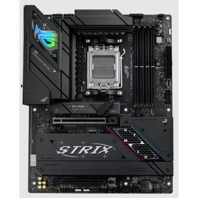 華碩 ROG STRIX B850-F GAMING WIFI(ATX/Intel 2.5G+Wi-Fi 7/註五年)16+2+1相供電