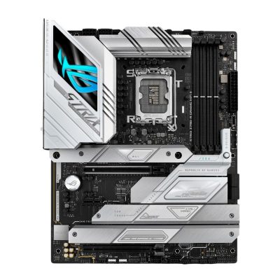 華碩 ROG STRIX Z790-A GAMING WIFI II(ATX/Intel 2.5Gb+Wi-Fi 7/註五年)16+1+2相供電
