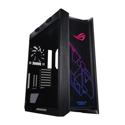 華碩 ROG Strix Helios GX601 顯卡長45/CPU高19/玻璃透側/E-ATX