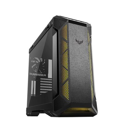 華碩 TUF Gaming GT501 顯卡長42/CPU高18/玻璃透側/ATX