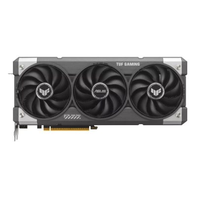 華碩 TUF Gaming RTX 5060 8GB(2692MHz/31cm/三風扇/註五年)