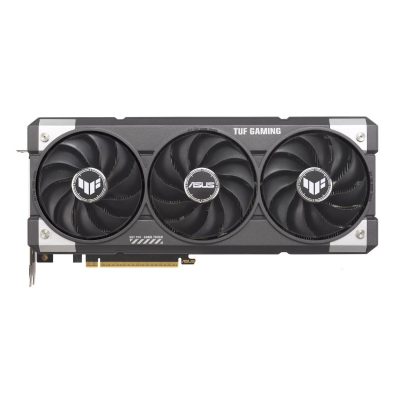 華碩 TUF-RTX5070-O12G-GAMING(2640MHz/33cm/三風扇/註五年)