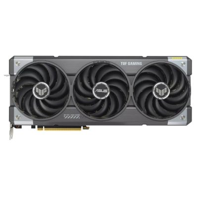 華碩 TUF-RTX5070TI-O16G-GAMING(2610MHz/33cm/三風扇/註五年)
