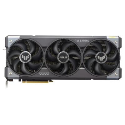 華碩 TUF-RTX5080-O16G-GAMING(2730MHz/35cm/三風扇/註五年)