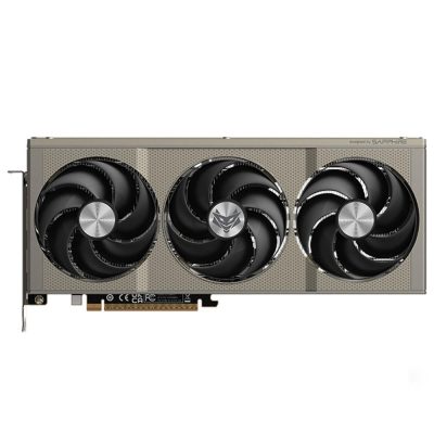 藍寶石 氮動 NITRO+ RX9070XT GAMING OC 16GB(3060MHz/33cm/三風扇/三年保)