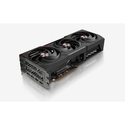 藍寶石 脈動 PULSE RX9070XT GAMING 16GB(2970MHz/32cm/三風扇/三年保)