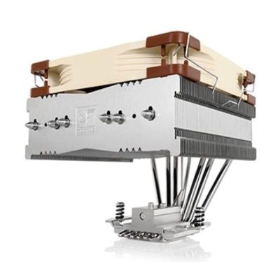 貓頭鷹 NH-C14S 下吹式静音散熱器/單風扇/6導管/高14.2/6年保