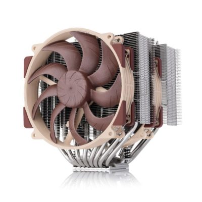 貓頭鷹 NH-D15 G2 塔型散熱器/雙風扇/雙塔/高16.5/6年保