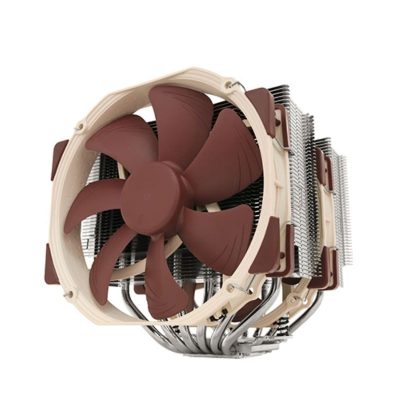 貓頭鷹 NH-D15 塔型散熱器/雙塔扇/雙塔/高16.5/6年保