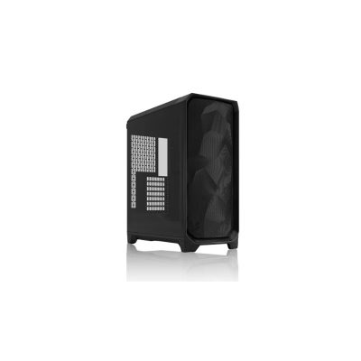 Fractal Design Meshify 3 TG 黑/淺色玻璃/顯卡長34.9/CPU高17.6/E-ATX