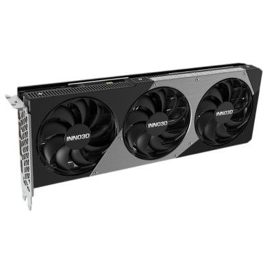 INNO3D RTX5070TI X3(2452MHz/30cm/三風扇/Dual Slot/註四年)
