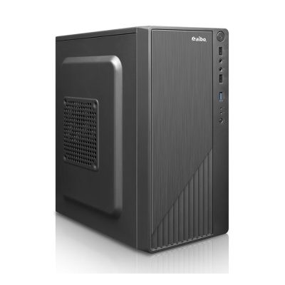 Infotec 小惡魔 S 文書機殼