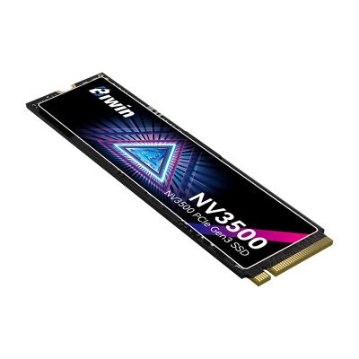 佰維 Biwin NV3500 512GB/讀:3500/寫:2500/TLC/五年保