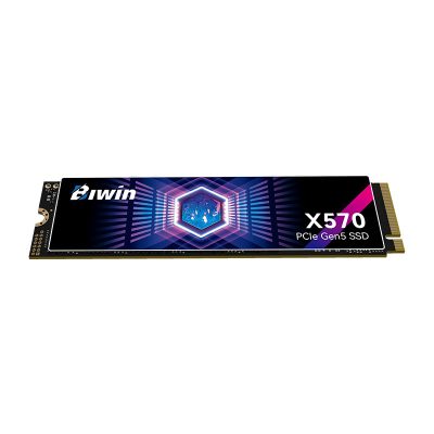 佰維 Biwin X570 2TB/讀:14000/寫:13000/TLC/五年保