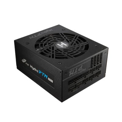 全漢 FSP HYDRO PTM PRO 1350W （雙8/白金/全模/ATX3.0/雙PCIe5.1/主日系/防潮塗層/十年保固）