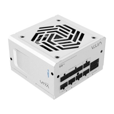 全漢 FSP VITA GM 750W 白色(雙8/金牌/全模/ATX3.1/PCIe 5.1/主日系/十年保固)