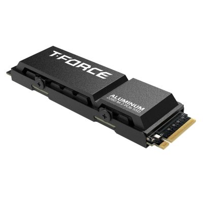十銓 T-Force G70PRO 1TB/讀:7400M/寫:5500M/DRAM/TLC/INNO主控/五年保