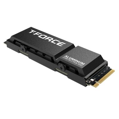 十銓 T-Force G70PRO 2TB/讀:7400M/寫:6800M/DRAM/TLC/INNO主控/五年保