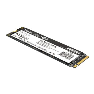 十銓 Team NV5000 1TB/讀:4500/寫:1900/三年保（整機裝機支援價）