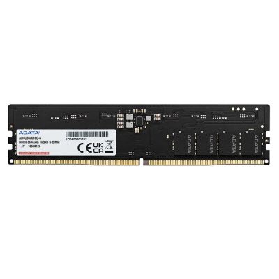 威剛 DDR5 5600 32GB CL46