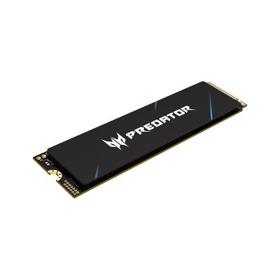 宏碁 Acer Predator GM9 2TB/讀:14500/寫:1000/TLC/五年保