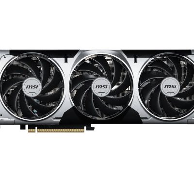微星 RTX 5080 16G VENTUS 3X OC(2640MHz/30.5cm/三風扇/註四年)