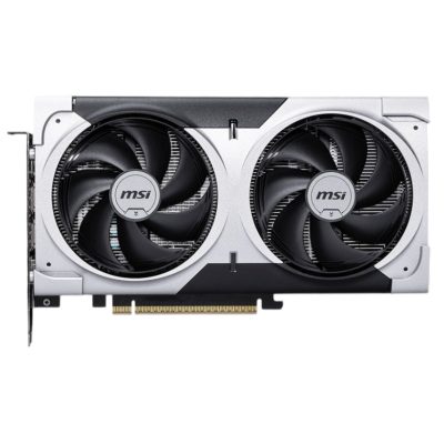 微星 RTX5060TI 16G VENTUS 2X OC PLUS(2617MHz/23cm/雙風扇/註四年)(限整機)