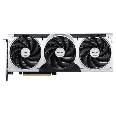 微星 RTX5060TI 16G VENTUS 3X OC(2617MHz/31cm/三風扇/註五年)(限整機)