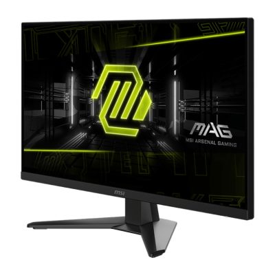 微星MAG 272F 電競螢幕(27型/FHD/HDMI/IPS/HDR/200Hz/0.5ms) 3年保