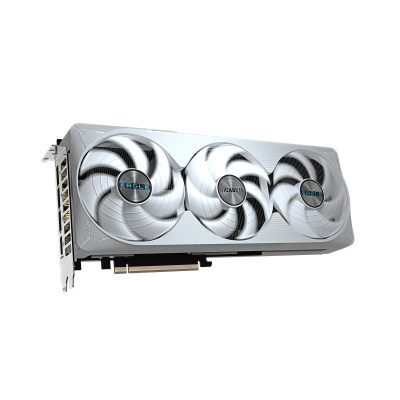技嘉 RTX5070TI EAGLE OC ICE SFF 16G(2542MHz/31cm/三風扇/註五年)（限整機）