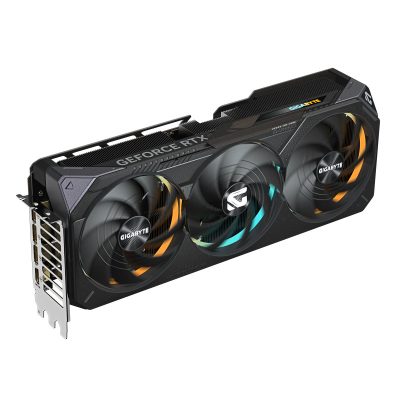 技嘉 RTX5070TI GAMING OC 16G(2588MHz/34cm/三風扇/註五年)（需搭購整機）