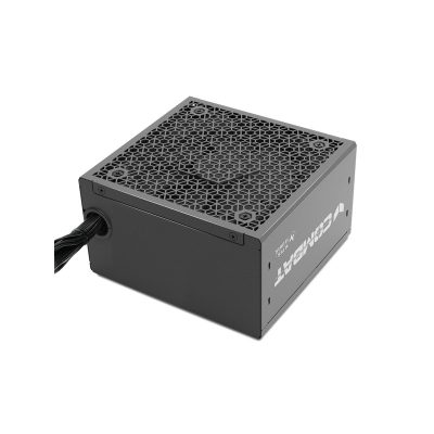 振華 COMBAT DG 1000W 金牌/直出線/ATX3.1/全日系/FDB風扇/7年保(SF-1000C12DG BK)促銷