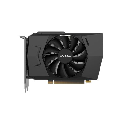 索泰 RTX3050 6G Solo(1470MHz/15.1cm/單風扇/註四年)