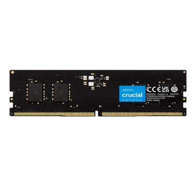 美光 Crucial DDR5 5600 32G CL46