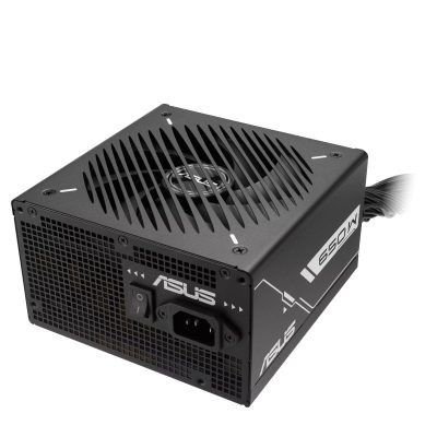 華碩 PRIME 650W (銅牌/ATX/雙滾珠風扇/壓紋線材/直出/六年保固)