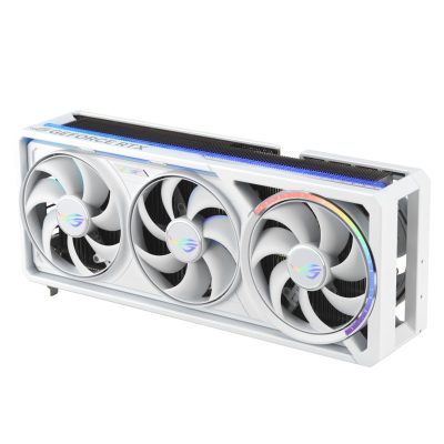 華碩 ROG-ASTRAL-RTX5090-O32G-GAMING-WHITE(2610MHz/36cm/註五年/白色)（限整機）